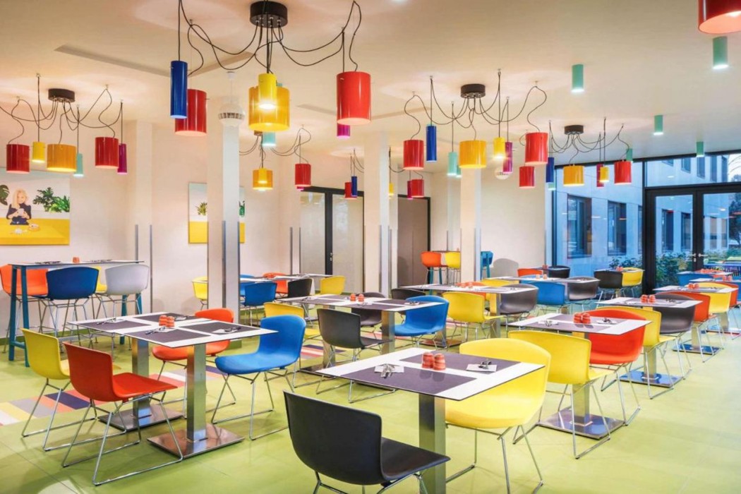 Ibis Styles Budapest Citywest 28/63