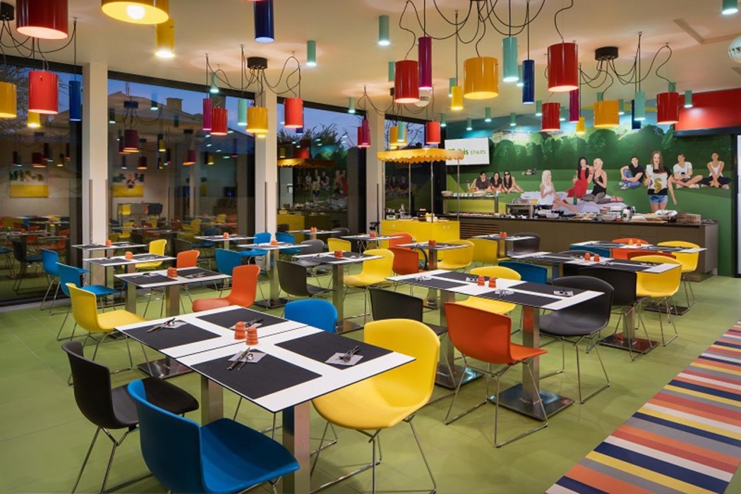 Ibis Styles Budapest Citywest 29/63
