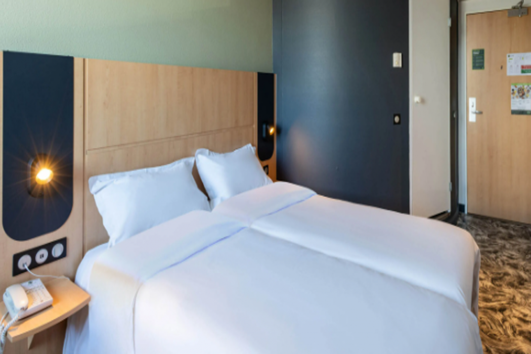 B&B Hotel Calais Terminal City of Europe 3 9/37