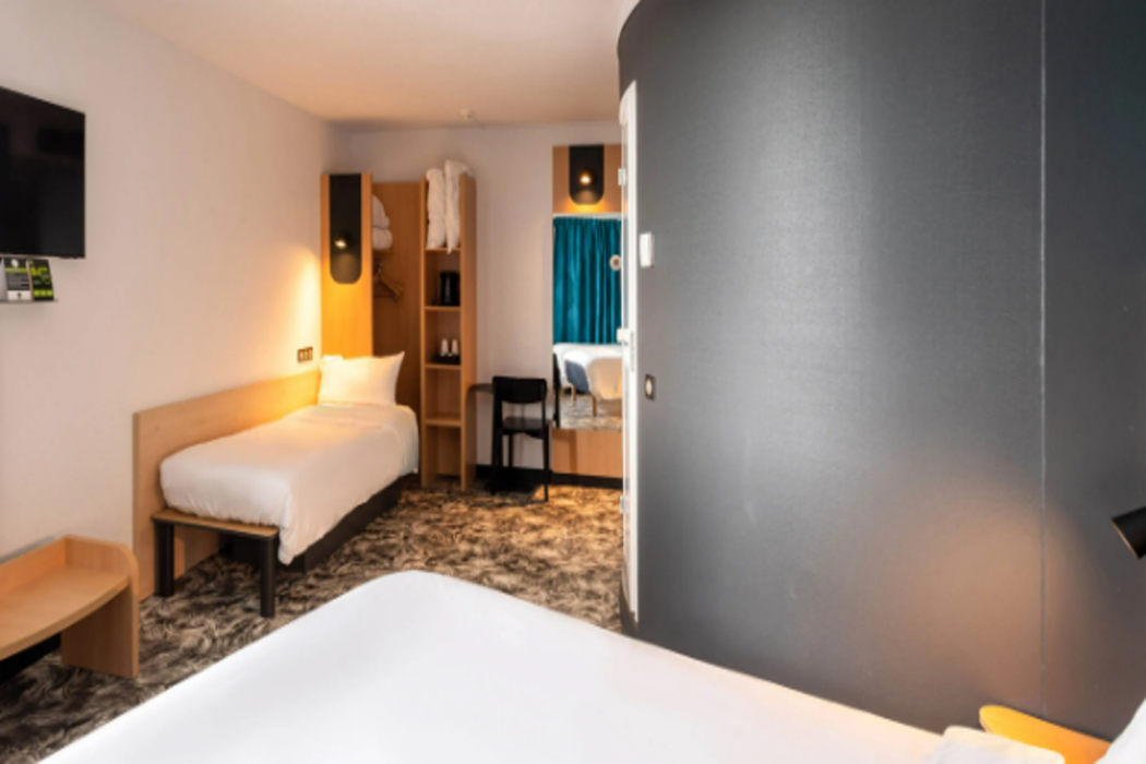 B&B Hotel Calais Terminal City of Europe 3 7/37