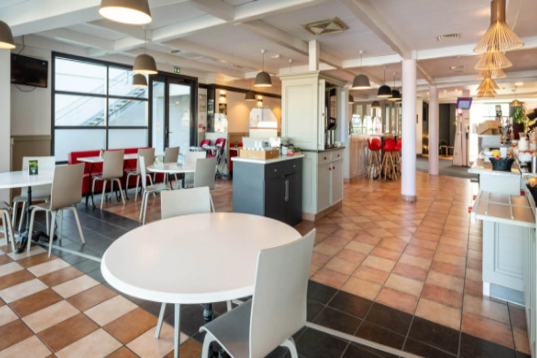 B&B Hotel Calais Terminal City of Europe 3 16/37