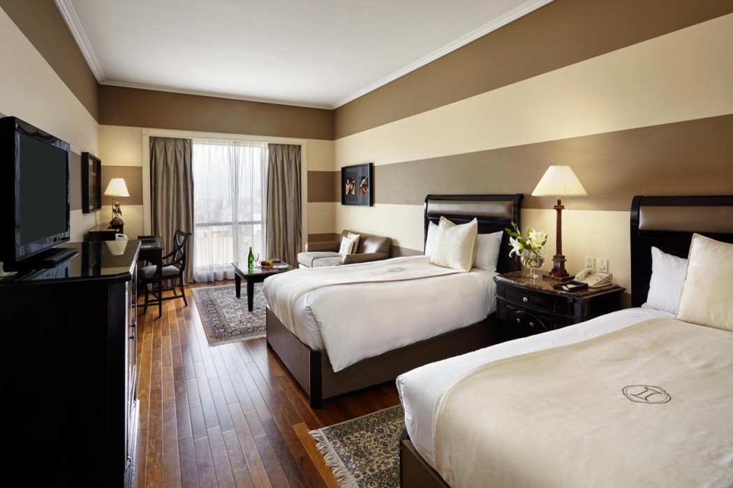 Intercontinental Buenos Aires (Intercontinental Hotel) 14/66
