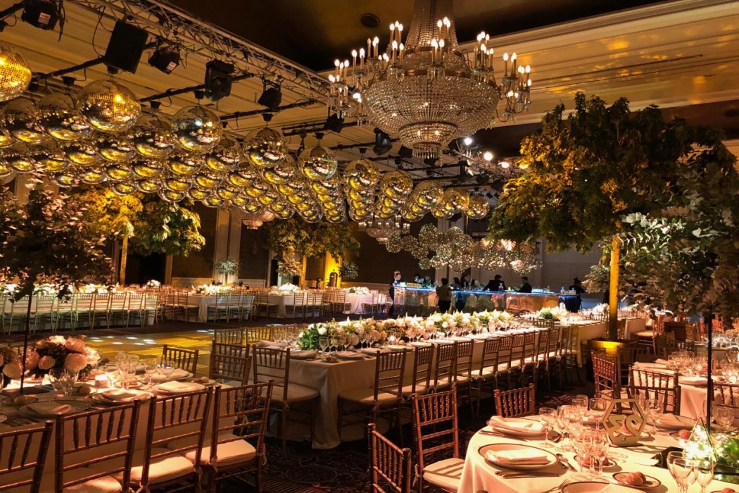 Intercontinental Buenos Aires (Intercontinental Hotel) 34/66