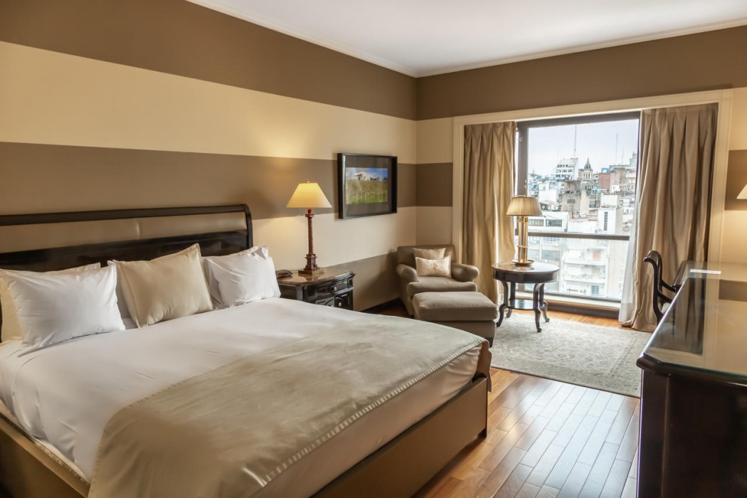 Intercontinental Buenos Aires (Intercontinental Hotel) 11/66
