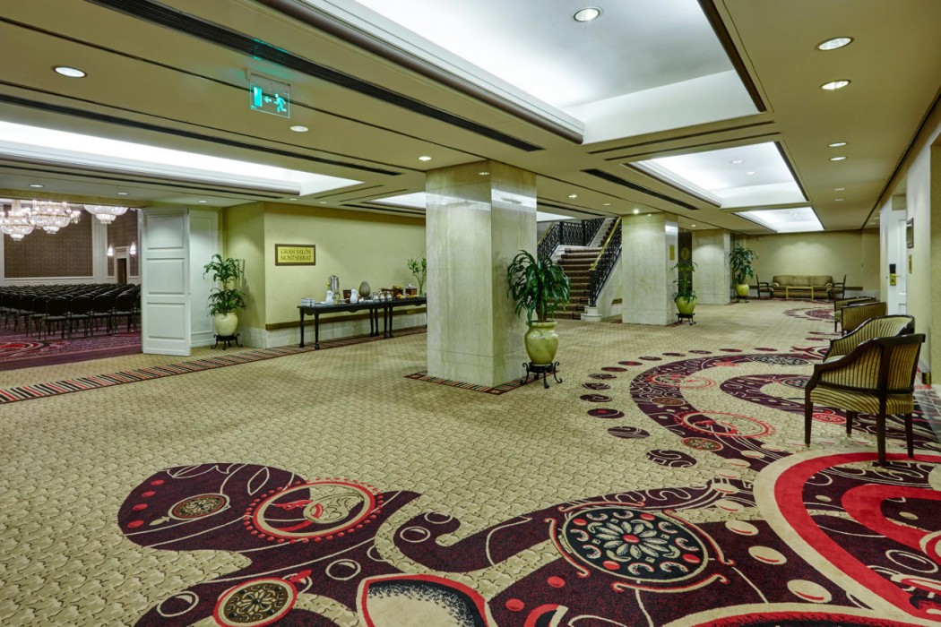 Intercontinental Buenos Aires (Intercontinental Hotel) 33/66