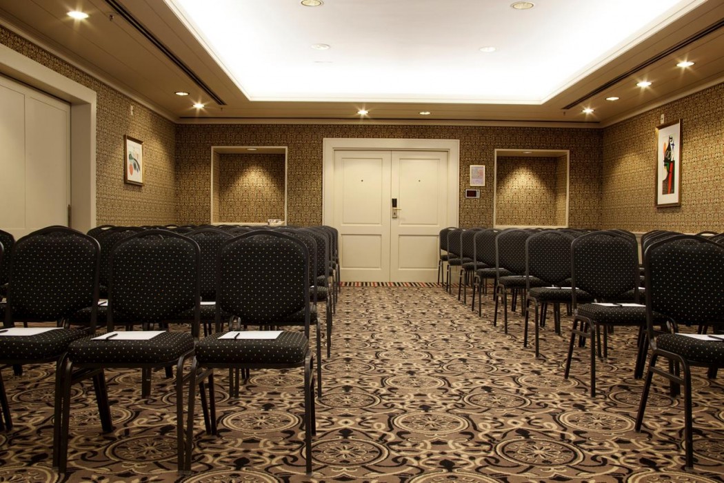 Intercontinental Buenos Aires (Intercontinental Hotel) 32/66