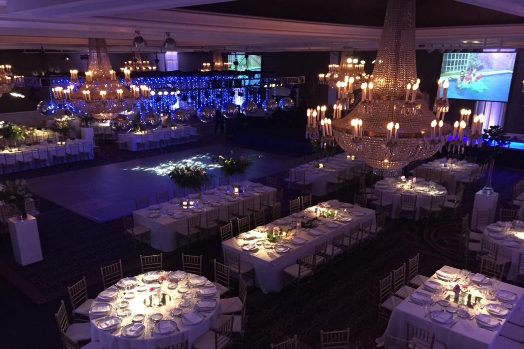 Intercontinental Buenos Aires (Intercontinental Hotel) 25/66