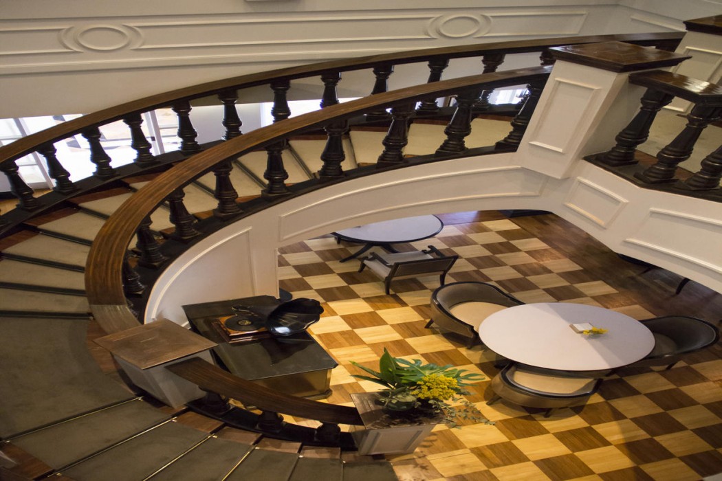 Intercontinental Buenos Aires (Intercontinental Hotel) 24/66