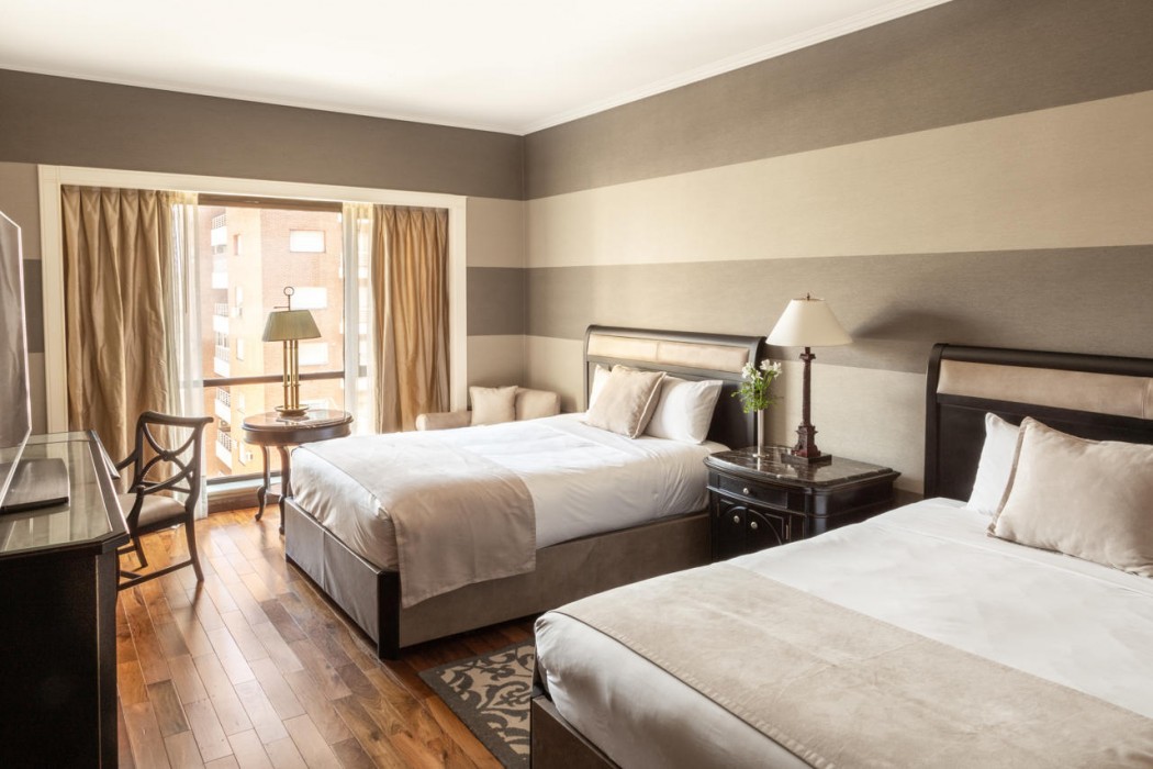 Intercontinental Buenos Aires (Intercontinental Hotel) 13/66