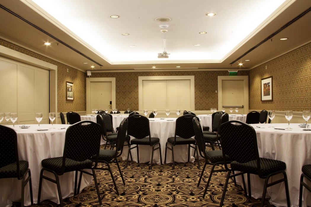 Intercontinental Buenos Aires (Intercontinental Hotel) 27/66