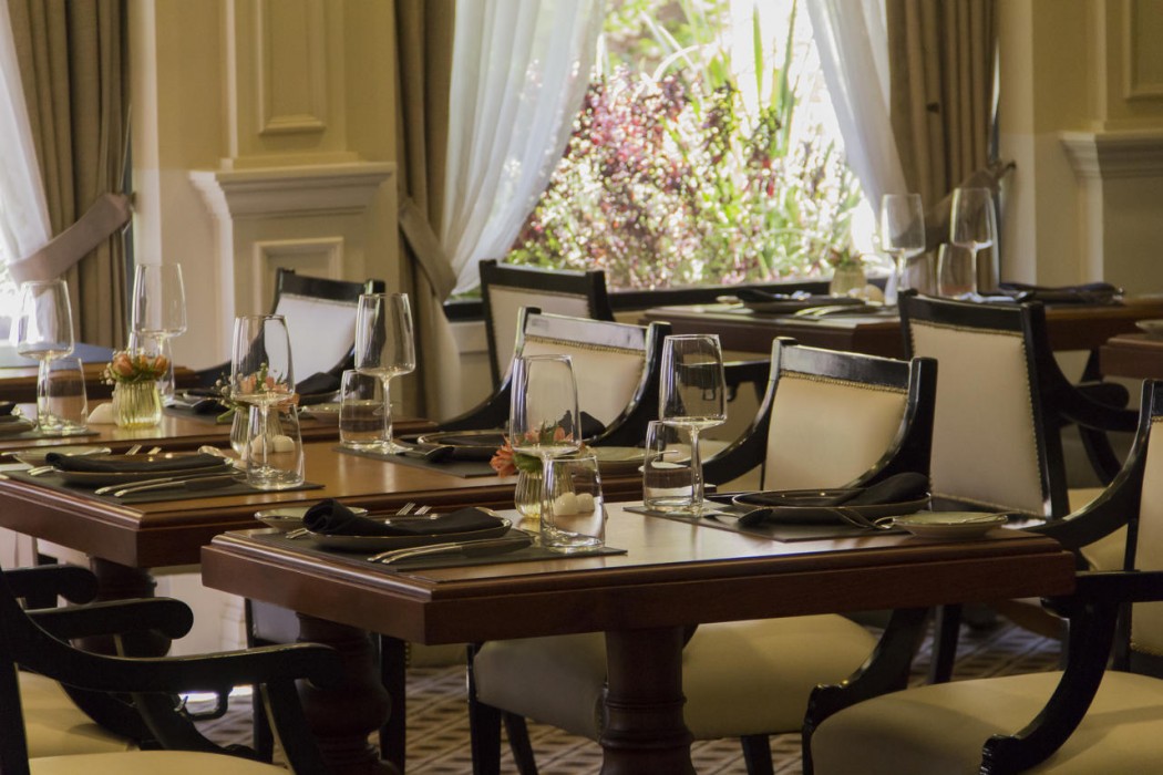 Intercontinental Buenos Aires (Intercontinental Hotel) 18/66