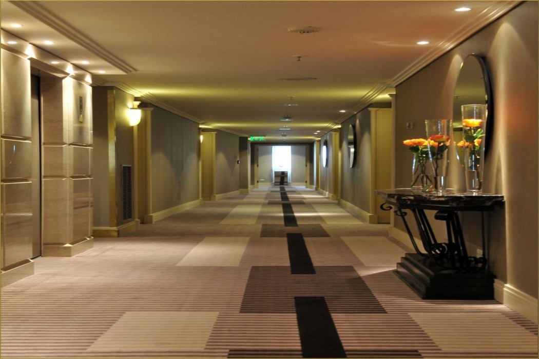 Intercontinental Buenos Aires (Intercontinental Hotel) 19/66