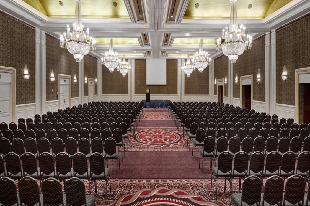 Intercontinental Buenos Aires (Intercontinental Hotel) 31/66
