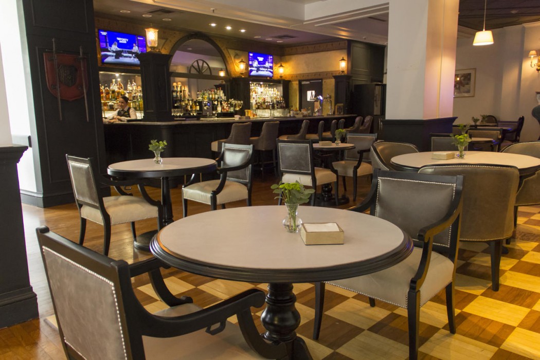 Intercontinental Buenos Aires (Intercontinental Hotel) 21/66