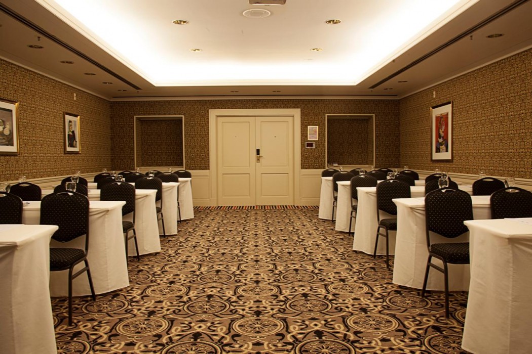 Intercontinental Buenos Aires (Intercontinental Hotel) 28/66