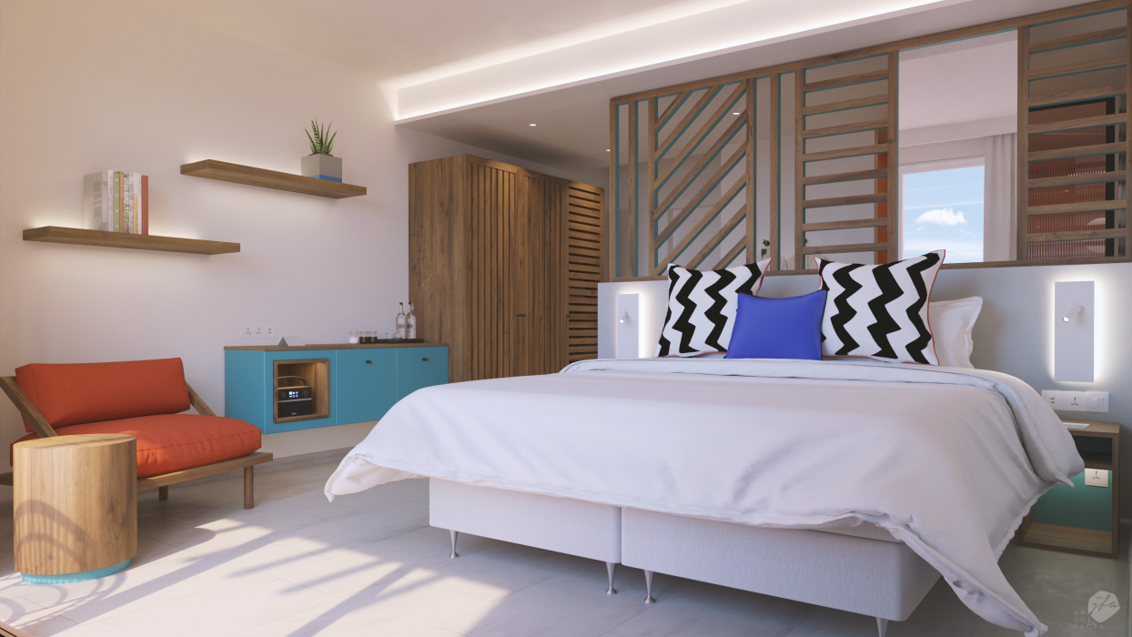 SALT of Palmar, an Adult-only Boutique Hotel 10/83