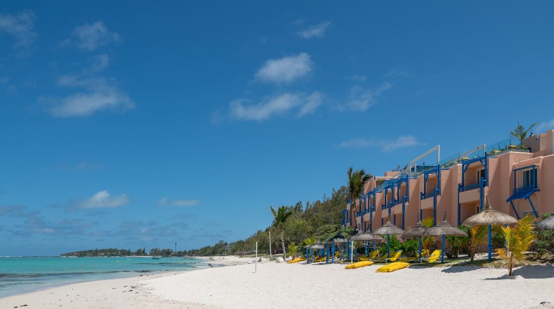 SALT of Palmar, an Adult-only Boutique Hotel 65/83