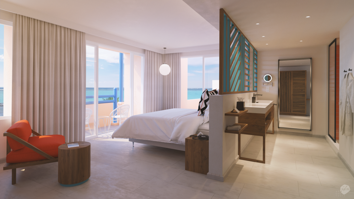 SALT of Palmar, an Adult-only Boutique Hotel 11/83