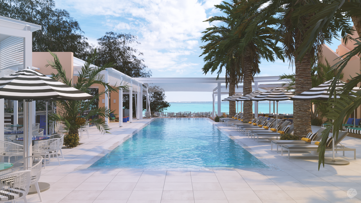 SALT of Palmar, an Adult-only Boutique Hotel 53/83