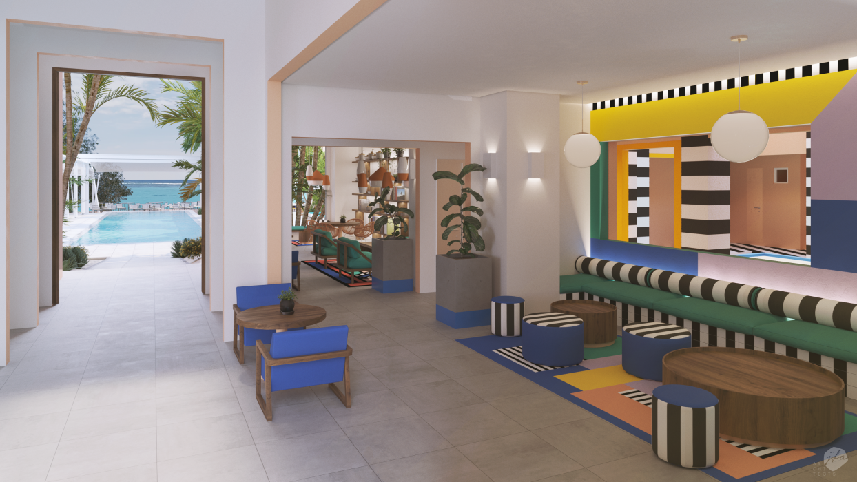 SALT of Palmar, an Adult-only Boutique Hotel 8/83