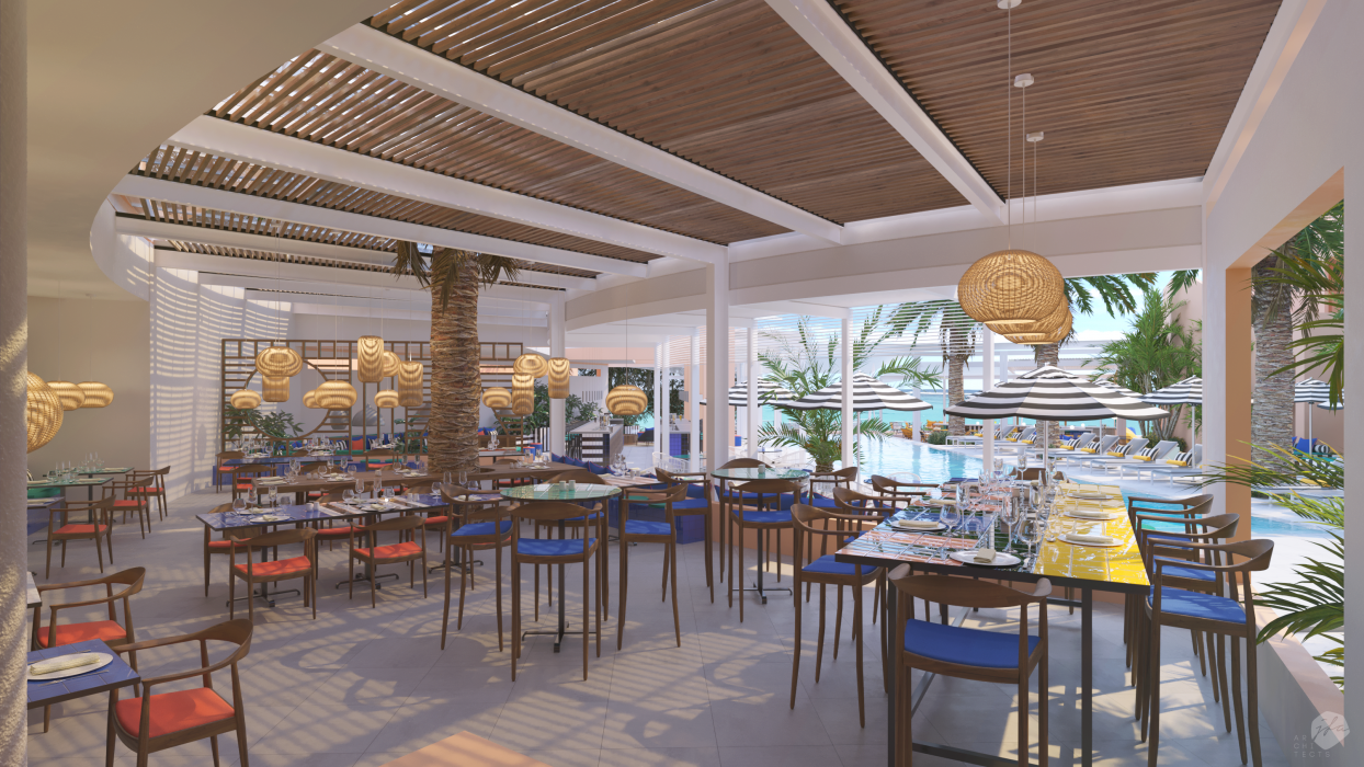SALT of Palmar, an Adult-only Boutique Hotel 31/83