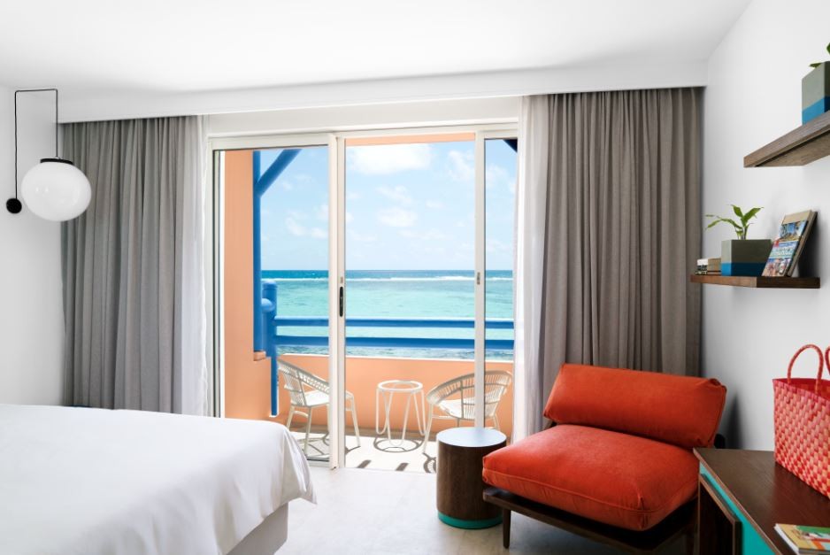 SALT of Palmar, an Adult-only Boutique Hotel 17/83