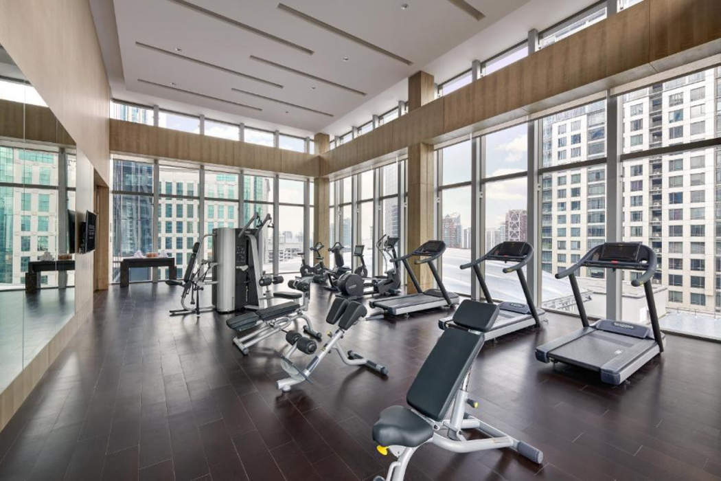 Pavilion Hotel Kuala Lumpur Managed by Banyan Tree 14/29