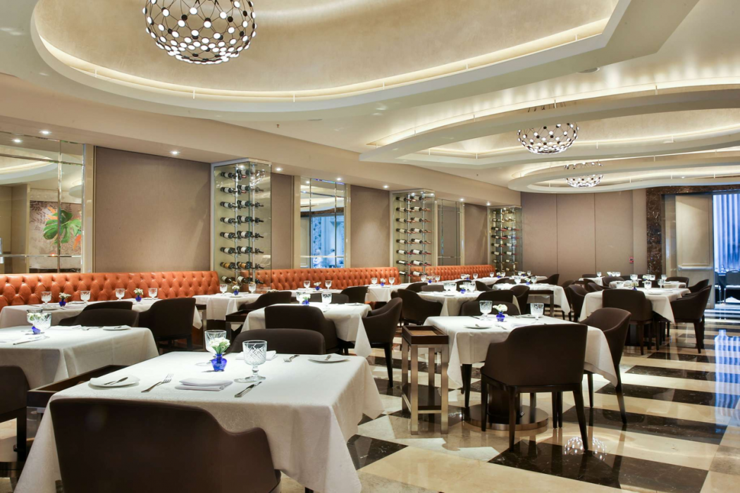 Palladio Hotel Buenos Aires - MGallery Collection 20/54