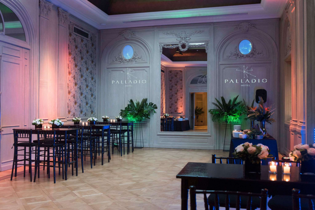 Palladio Hotel Buenos Aires - MGallery Collection 19/54