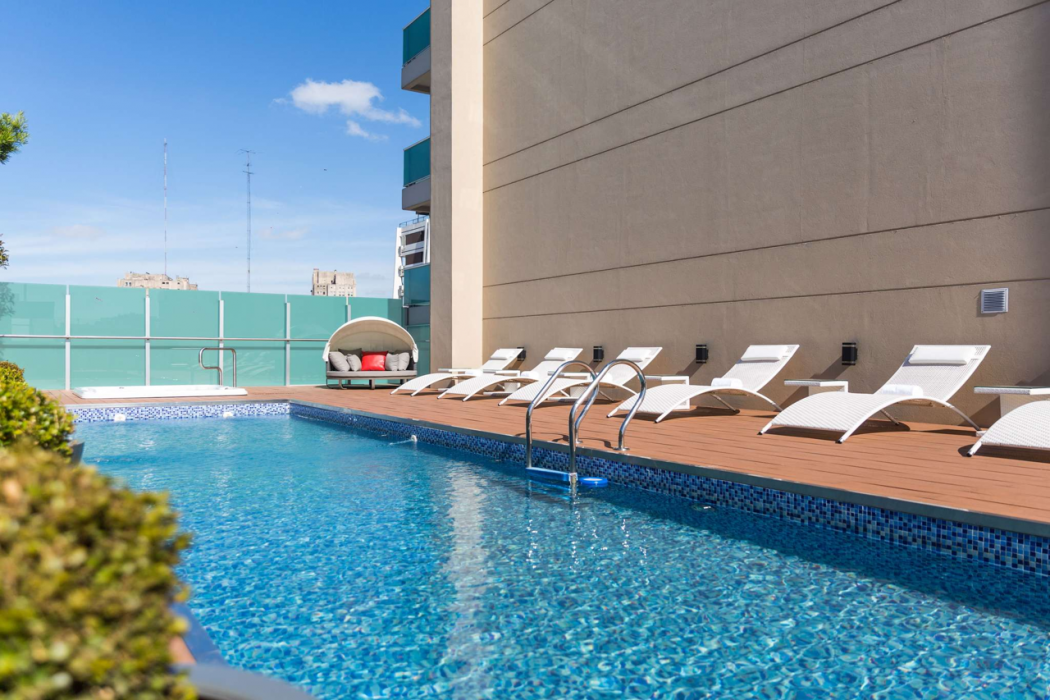 Palladio Hotel Buenos Aires - MGallery Collection 25/54