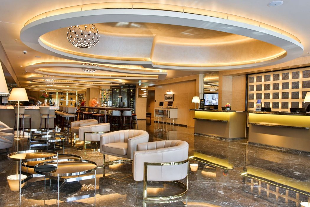 Palladio Hotel Buenos Aires - MGallery Collection 4/54
