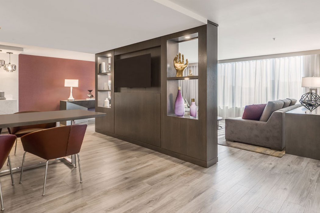 Sonesta Denver Downtown 5/24
