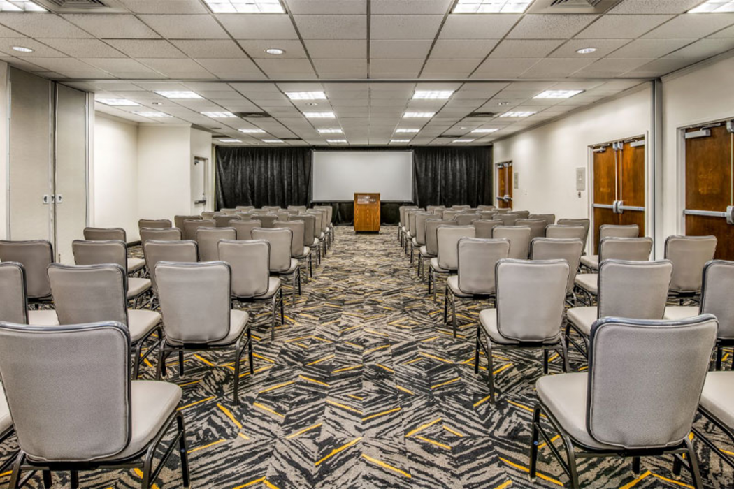 Sonesta Denver Downtown 7/24