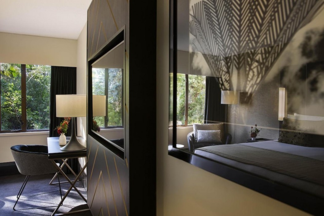 Movenpick Hotel Wellington 25/62