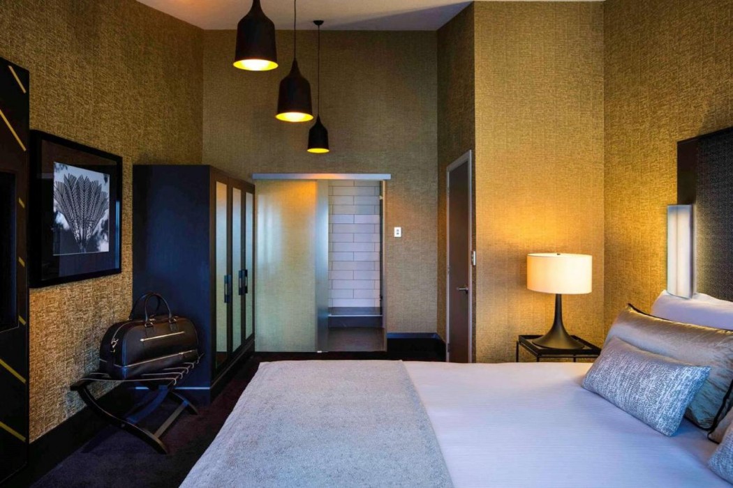 Movenpick Hotel Wellington 12/62