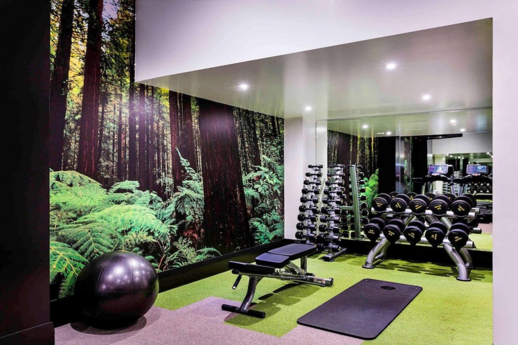 Movenpick Hotel Wellington 27/62