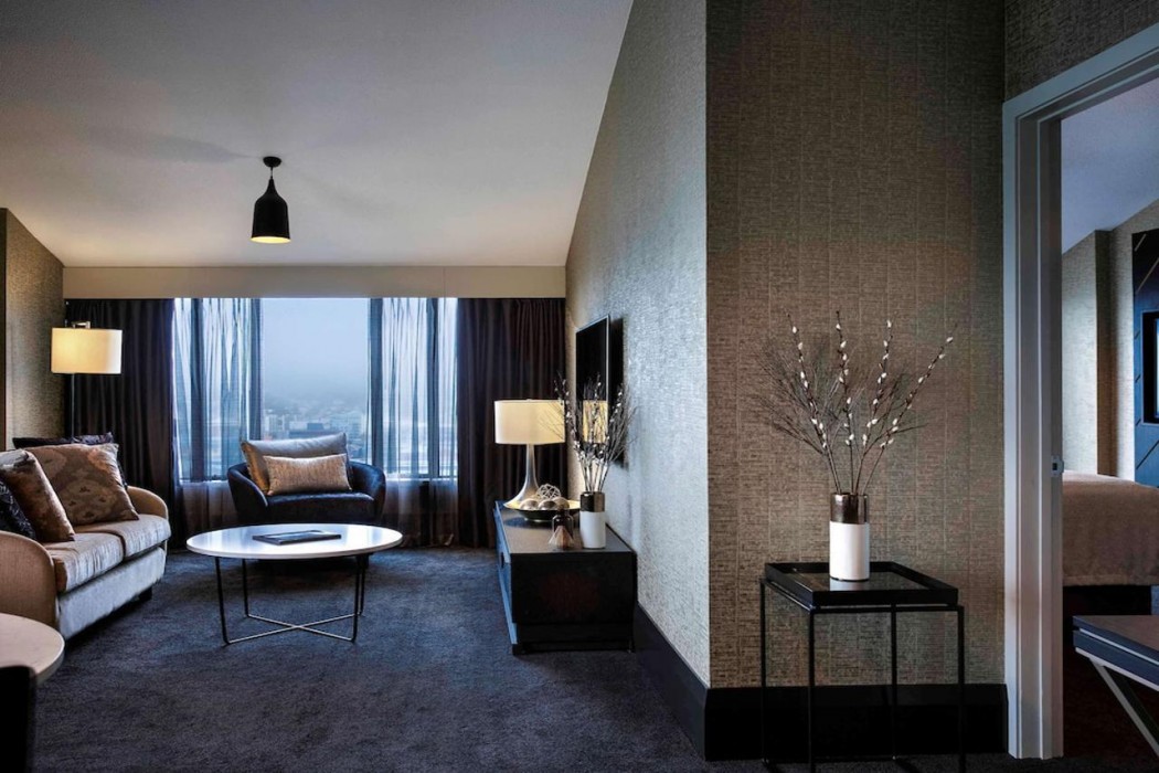 Movenpick Hotel Wellington 26/62