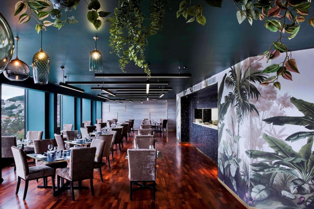 Movenpick Hotel Wellington 45/62