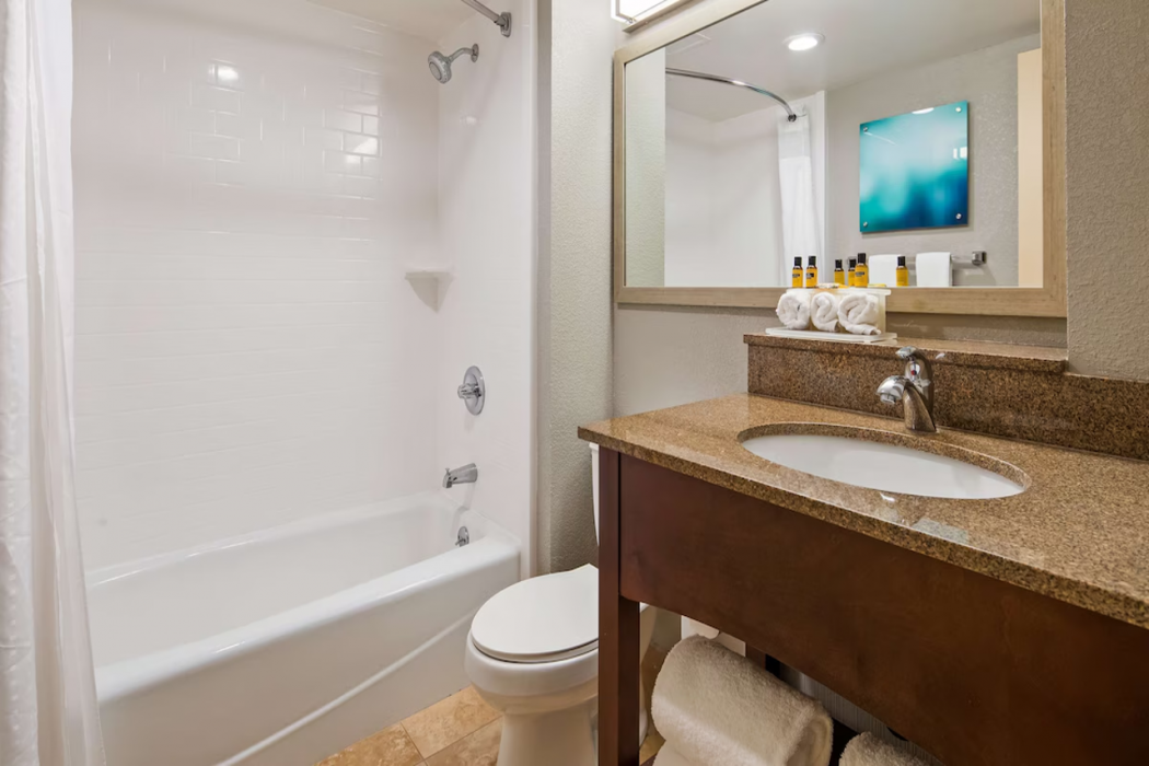 Best Western Plus Indianapolis NW Hotel 20/69