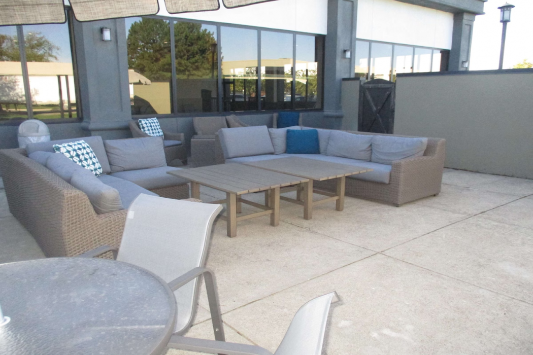 Best Western Plus Indianapolis NW Hotel 32/69
