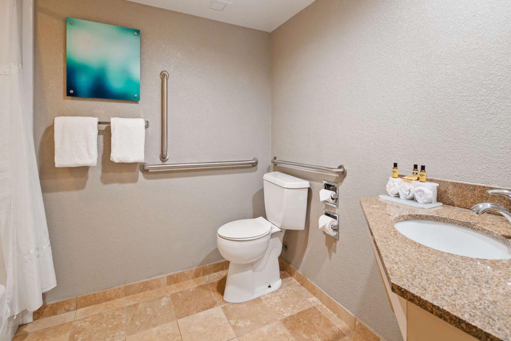 Best Western Plus Indianapolis NW Hotel 21/69