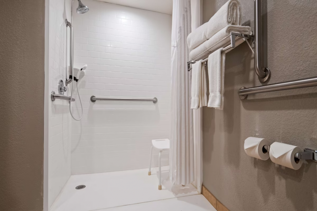 Best Western Plus Indianapolis NW Hotel 22/69