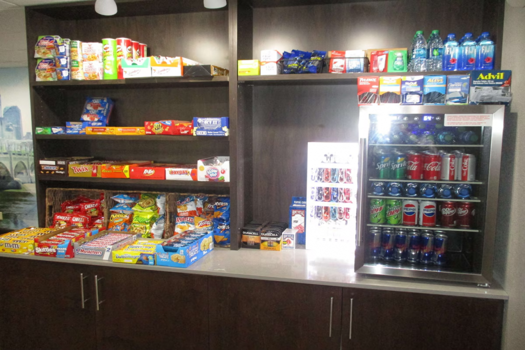 Best Western Plus Indianapolis NW Hotel 27/69