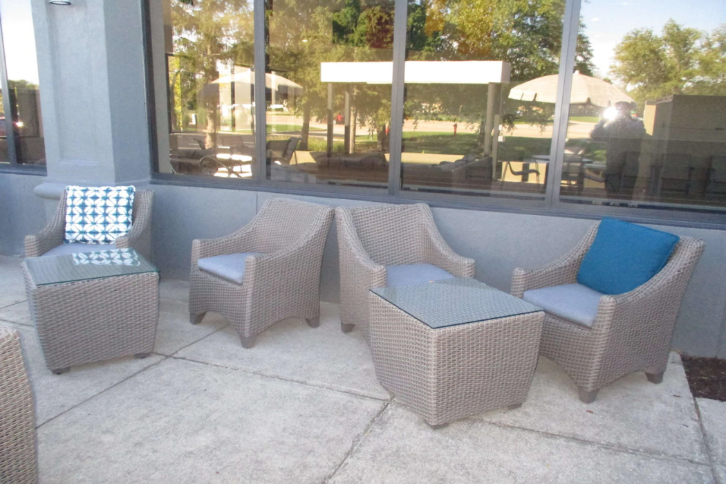 Best Western Plus Indianapolis NW Hotel 29/69