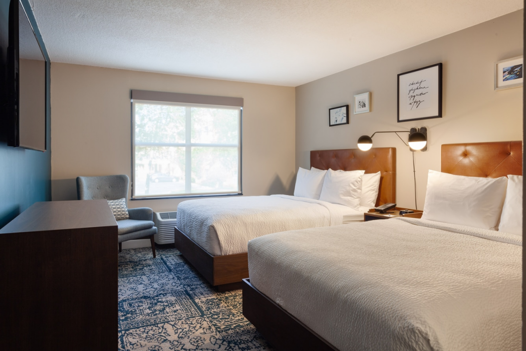 Four Points By Sheraton Orlando Convention Center 9/21
