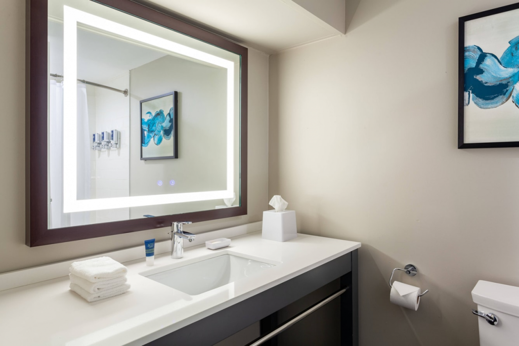 Four Points By Sheraton Orlando Convention Center 11/21