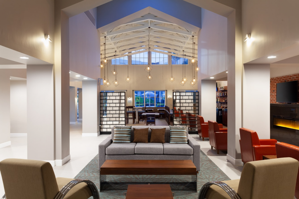 Four Points By Sheraton Orlando Convention Center 5/21