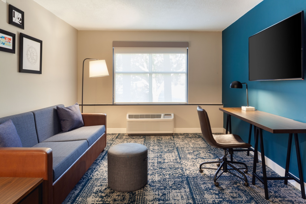 Four Points By Sheraton Orlando Convention Center 8/21