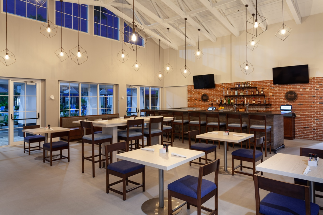 Four Points By Sheraton Orlando Convention Center 12/21