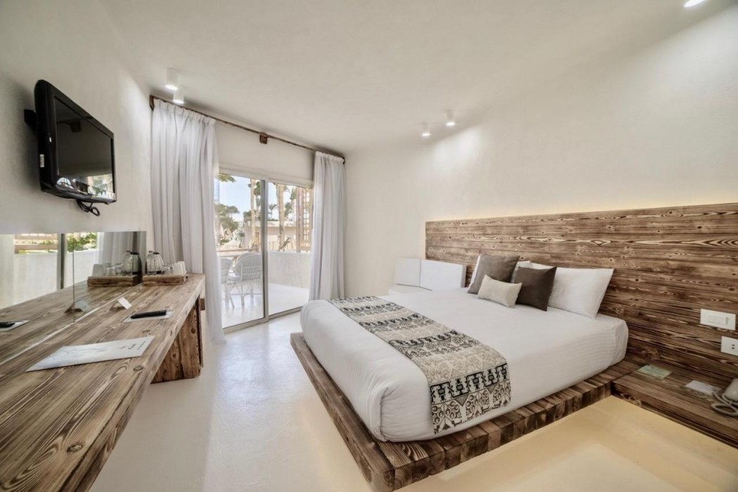 Meraki Resort - Adults Only (Plus 16) 11/62